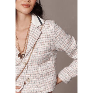 Maeve by Anthropologie Blazer